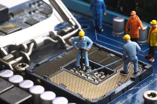 Reparaciones de Computadoras Miami 4 Tem