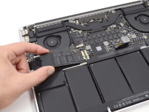 MacBook repair Miami MacBook repair Miami - logic board and keyboard repair